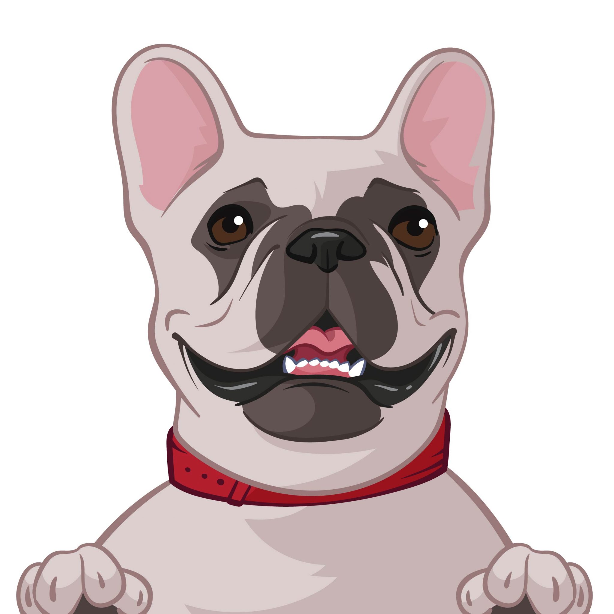 Turn Your Dog’s Photo Into a Cartoon – Designchu